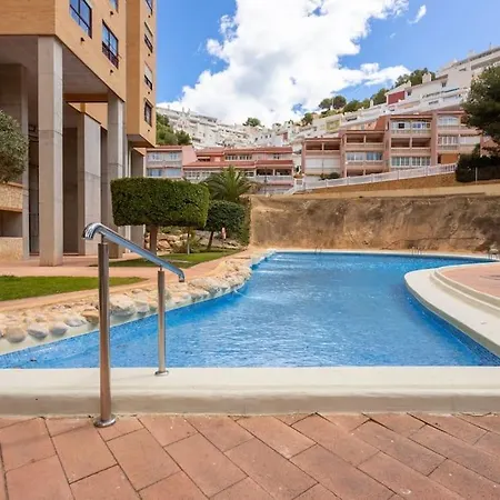 Apartamento Entre Dos Playas *