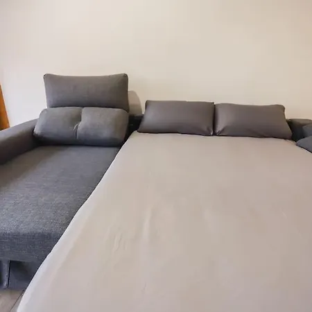 Apartamento Entre Dos Playas Benidorm