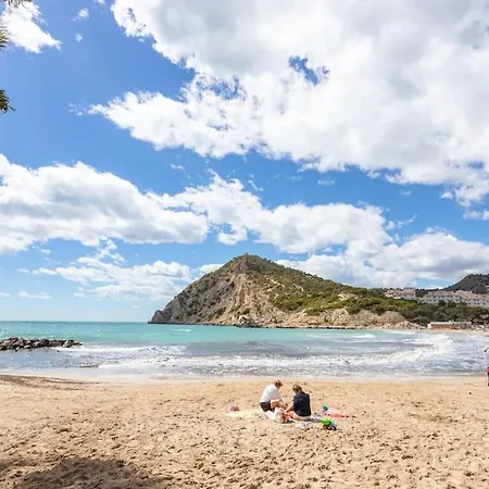 Entre Dos Playas *